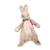 Cuddle Bunny Baby Safe Plush Sshlumpie Lovey Toy by Douglas