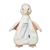 Gibson Goose Baby Safe Plush Sshlumpie Lovey Toy by Douglas
