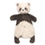 Sshlumpie Plush Panda Bear Baby Blanket by Douglas
