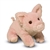 Soft Pinkie the 11 Inch Plush Pig by Douglas