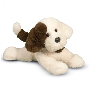 Soft Donnie the 11 Inch Plush Puppy by Douglas