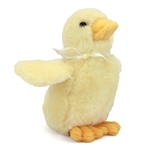 Slicker the Little Plush Duckling by Douglas