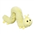 Inchy the Stuffed Inchworm by Douglas