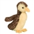 Marsha the Little Plush Baby Mallard Duck by Douglas
