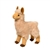 Jasper the Little Plush Golden Llama by Douglas