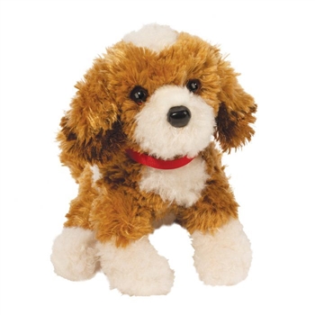 Buttercup the Small Plush Pup by Douglas