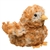 Beep the Little Plush Brown Baby Chick by Douglas