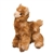 Lexi the Little Plush Brown Llama by Douglas