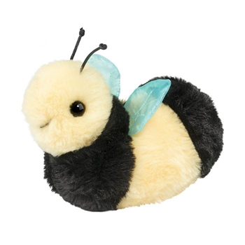 Chive the Plush Bee by Douglas