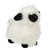 Shiloh the Little Plush Lamb by Douglas