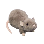 Ralph the Plush Rat by Douglas