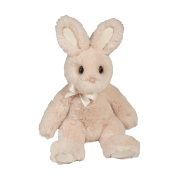 Hazel the Stuffed Bunny Rabbit by Douglas