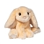 Soft Creamie the DLux Plush Bunny Rabbit by Douglas