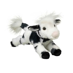 Betsy the Floppy Stuffed Cow by Douglas