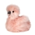 Mara the Silkie Stuffed Chick by Douglas