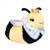 Sugar the Queen Bee Stuffed Animal by Douglas