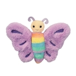 Annabel the Plush Butterfly Puppet by Douglas