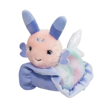 Sailor the Plush Sea Slug by Douglas