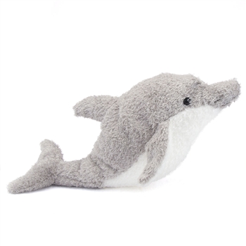 Denny the Plush Dolphin by Douglas