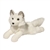 Yuki the Floppy Plush Arctic Fox by Douglas