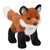 Bushy the Standing Stuffed Red Fox by Douglas