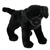 Chester the Plush Black Lab Puppy by Douglas