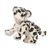 Irbis the Snow Leopard Stuffed Animal by Douglas