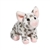 Pauline the Little Plush Spotted Pig by Douglas