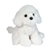 Rosalie the Floppy Plush White Doodle Dog by Douglas