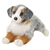 Sinclair the Stuffed Australian Shepherd by Douglas