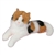 Puzzle the Stuffed Calico Cat by Douglas