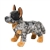 Bolt the Plush Australian Cattle Dog Puppy by Douglas