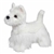 Romeo the Realistic Stuffed Westie by Douglas