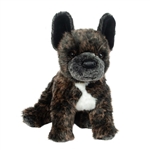 Billie the Plush French Bulldog by Douglas