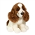 Chip the Stuffed Springer Spaniel Dog by Douglas