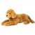 Sherman the Large Stuffed Golden Retriever by Douglas