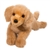 Oakley the Big Plush Golden Retriever Puppy by Douglas