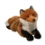 Fletcher the Big Red Fox Stuffed Animal by Douglas