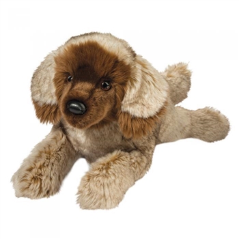 Thor the DLux Plush Leonberger Dog by Douglas