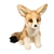 Sly the Plush Fennec Fox by Douglas