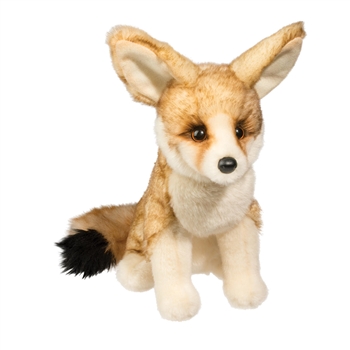 Sly the Plush Fennec Fox by Douglas