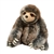 Sylvie the Plush Sloth by Douglas