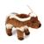 T-Bone the Plush Longhorn Steer by Douglas