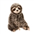 Libby the Little Plush Sloth by Douglas