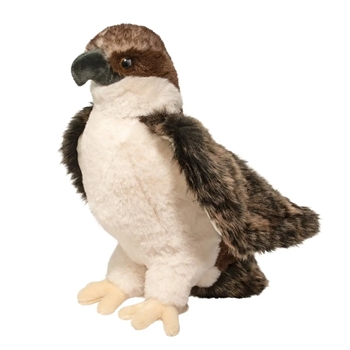 Wendy the Stuffed Osprey by Douglas