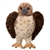 Orion the Red-tailed Hawk Stuffed Animal by Douglas