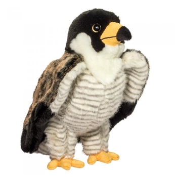 Houston the Plush Falcon by Douglas