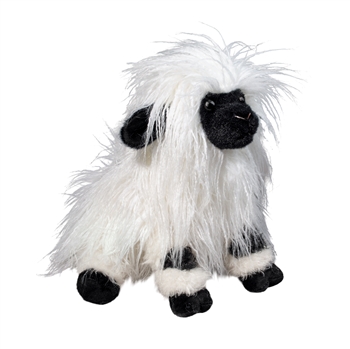 Barley the Plush Blacknose Sheep by Douglas