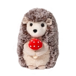 Stuey the Plush Hedgehog by Douglas