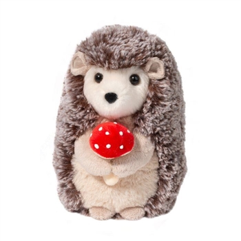 Stuey the Plush Hedgehog by Douglas